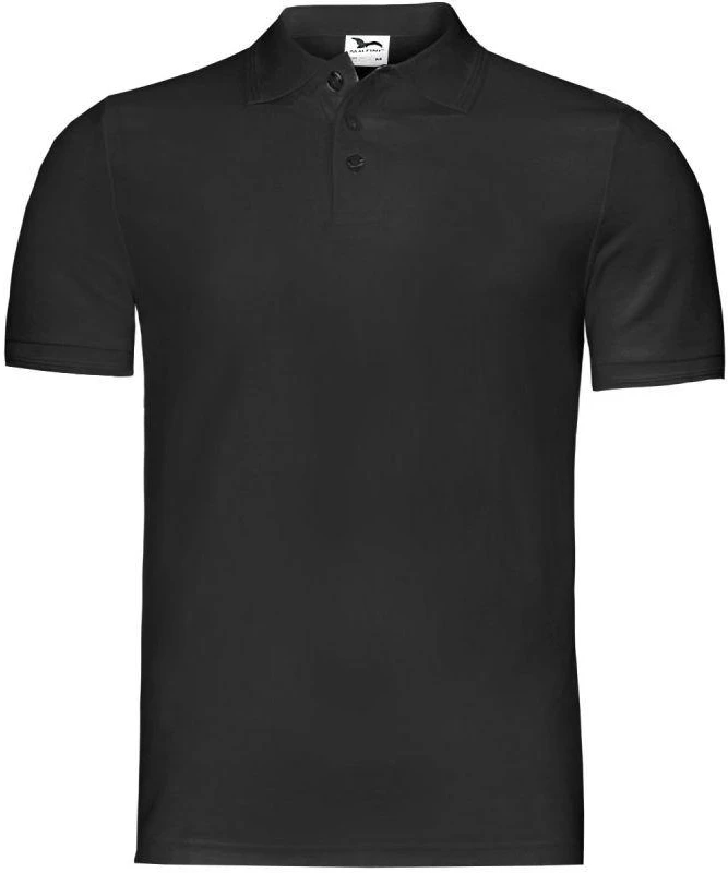 Malfini Pique Polo M MLI-20301 polo marškinėliai