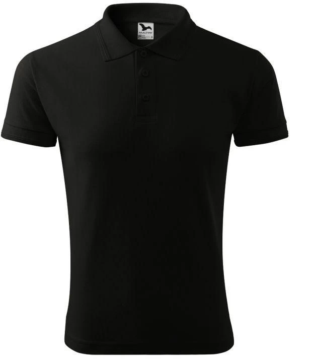 Malfini Pique Polo M MLI-20301 polo marškinėliai