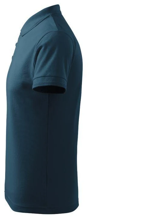 Malfini Pique Polo M MLI-20302 polo marškinėliai