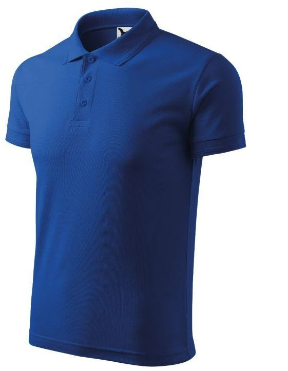 Malfini Pique Polo M MLI-20305 polo marškinėliai