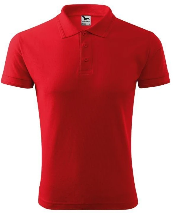 Malfini Pique Polo M MLI-20307 polo marškinėliai