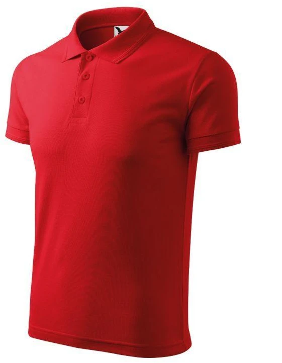 Malfini Pique Polo M MLI-20307 polo marškinėliai