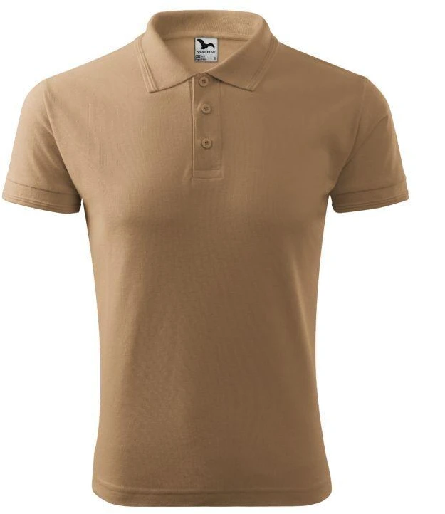 Malfini Pique Polo M MLI-20308 marškinėliai