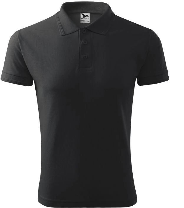 Malfini Pique Polo M MLI-20320 polo marškinėliai