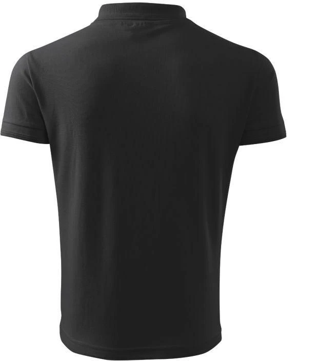 Malfini Pique Polo M MLI-20320 polo marškinėliai