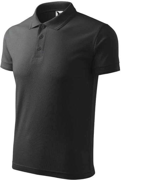 Malfini Pique Polo M MLI-20320 polo marškinėliai