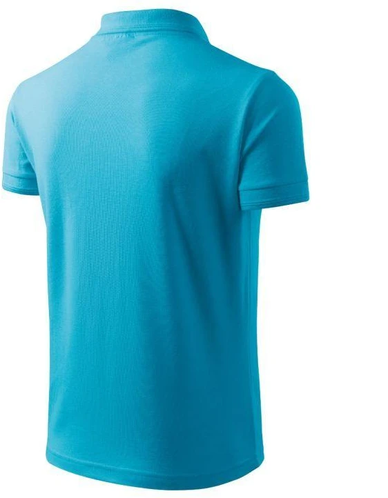 Malfini Pique Polo M MLI-20344 polo marškinėliai