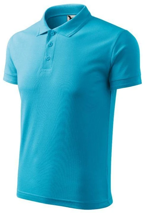 Malfini Pique Polo M MLI-20344 polo marškinėliai