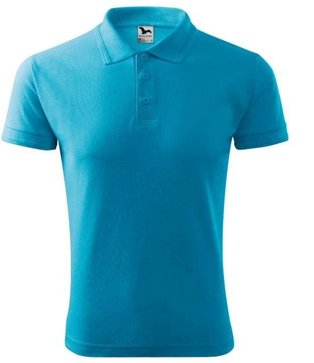 Malfini Pique Polo M MLI-20344 polo marškinėliai