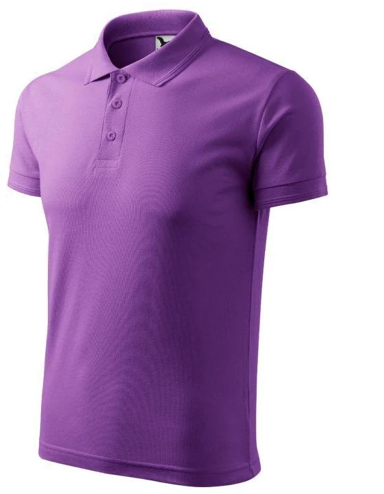 Malfini Pique Polo M MLI-20364 polo marškinėliai