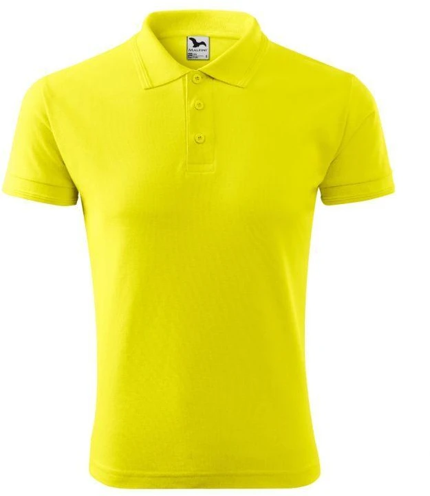 Malfini Pique Polo M MLI-20396 polo marškinėliai