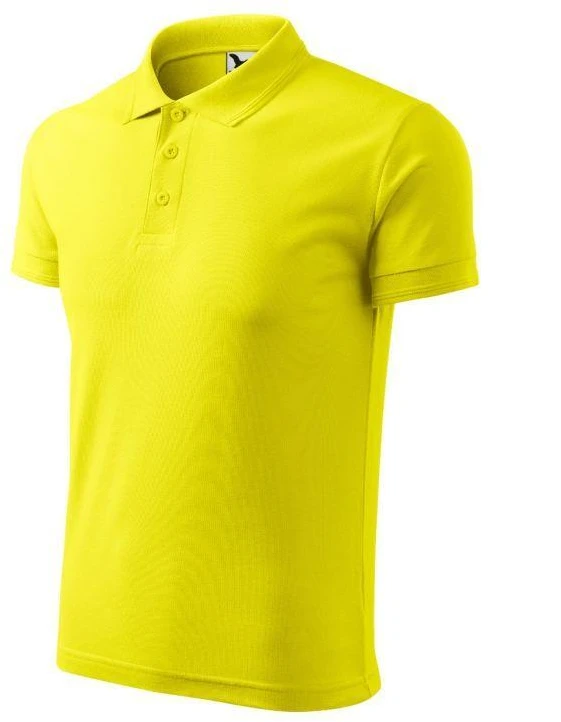 Malfini Pique Polo M MLI-20396 polo marškinėliai