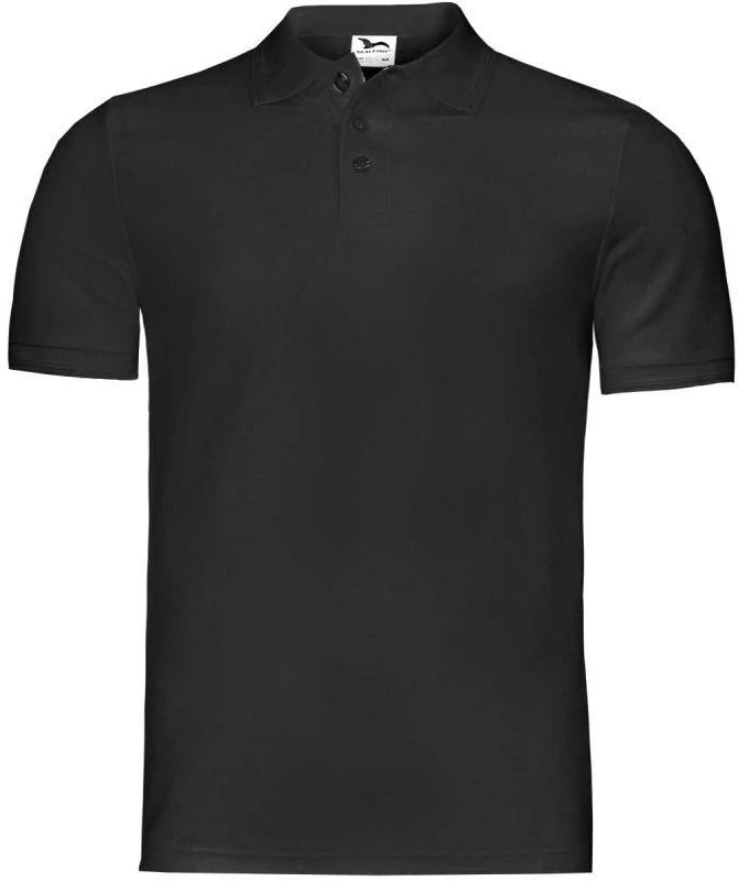 Malfini Polo marškinėliai berniukams MLI-22201