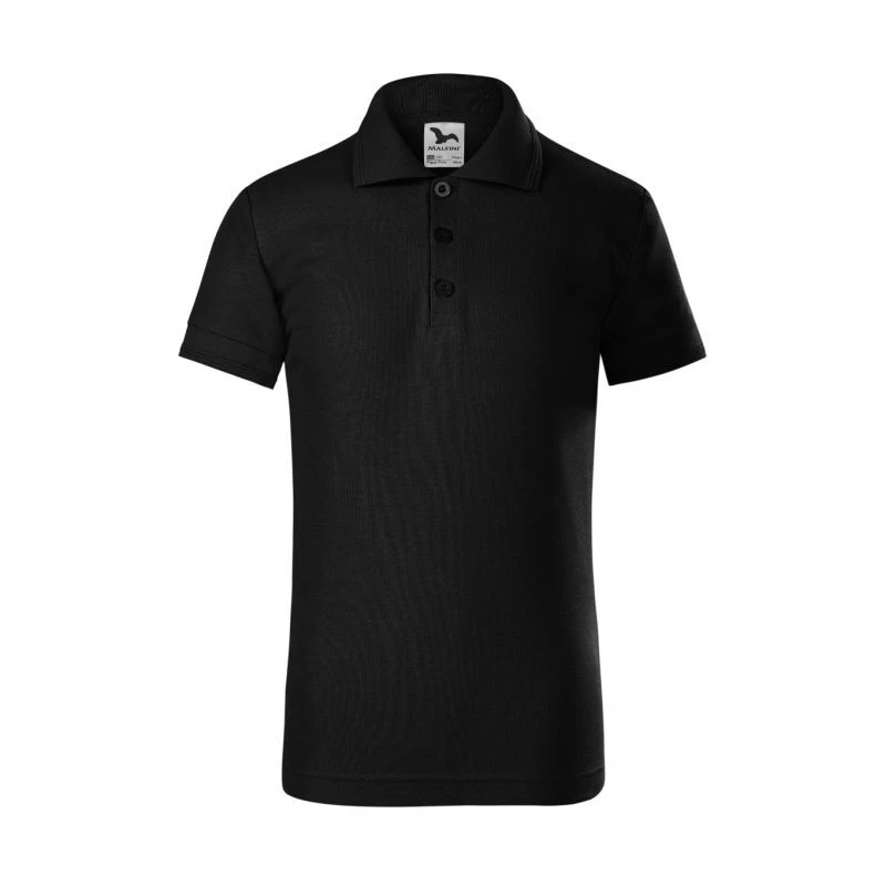 Malfini Polo marškinėliai berniukams MLI-22201