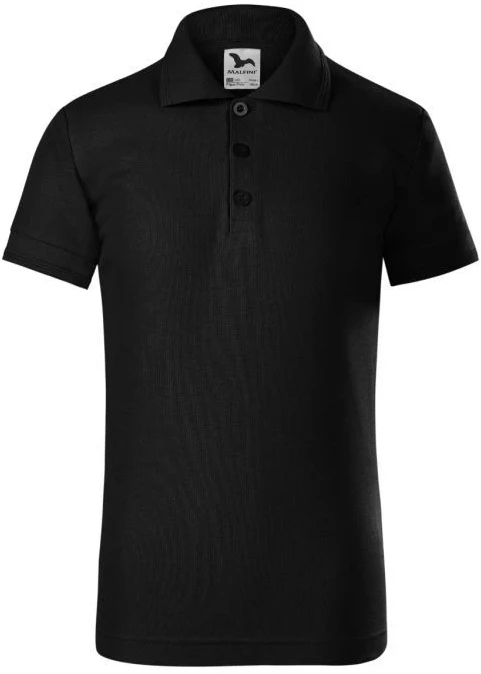 Malfini Polo marškinėliai berniukams MLI-22201
