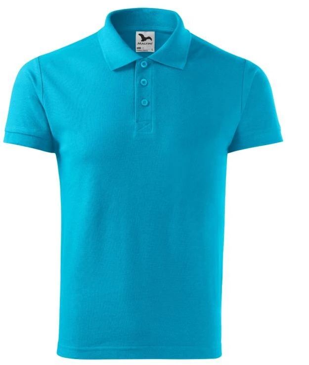 Malfini Polo marškinėliai Cotton Heavy M MLI-21544