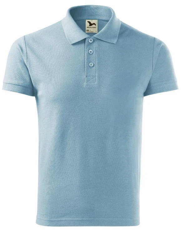 Malfini Polo Marškinėliai Cotton Heavy M MLI-21515