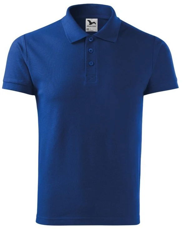 Malfini Polo Marškinėliai Cotton Heavy M MLI-21505