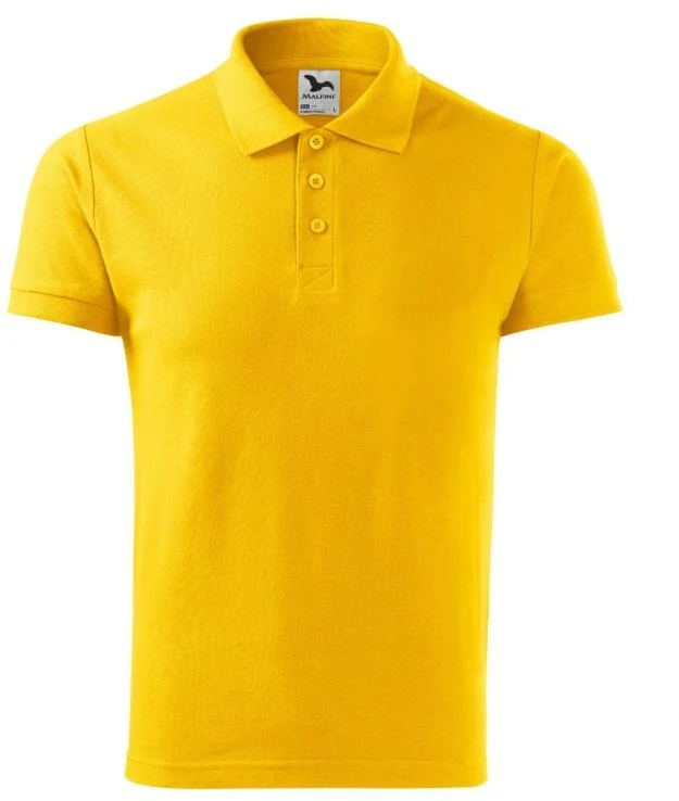 Malfini Polo Marškinėliai Cotton Heavy M MLI-21504