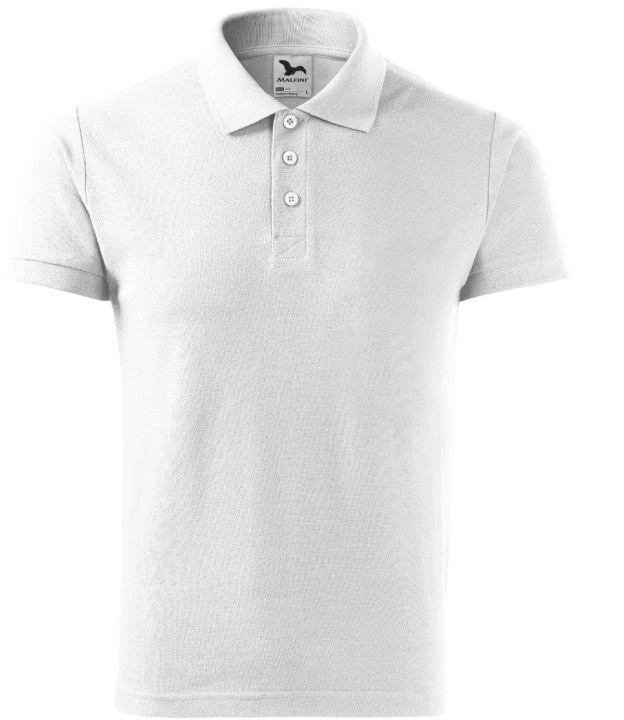 Malfini Polo Marškinėliai Cotton Heavy M MLI-21500