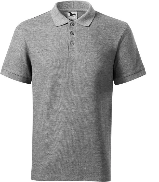Malfini Polo Marškinėliai Cotton Heavy M MLI-21512