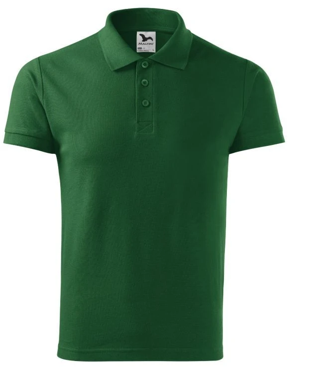 Malfini Polo marškinėliai Cotton Heavy M MLI-21506