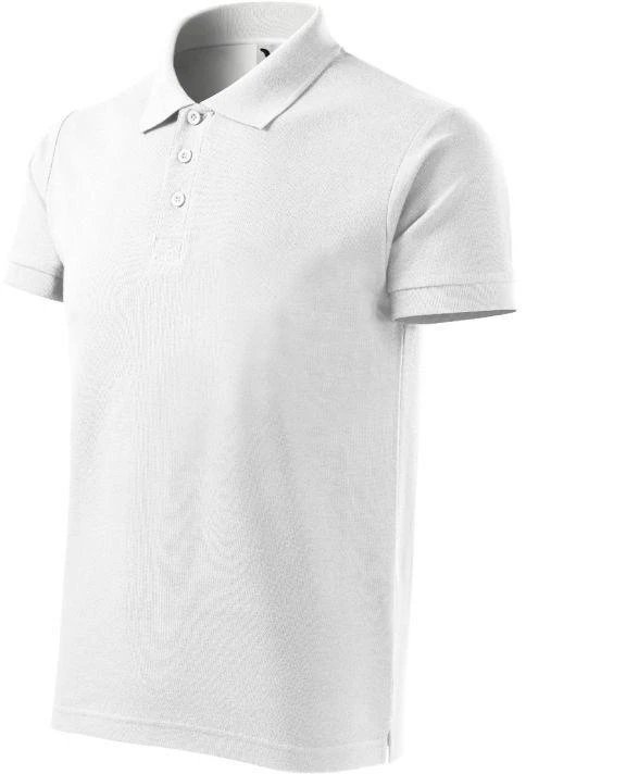 Malfini Polo Marškinėliai Cotton Heavy M MLI-21500