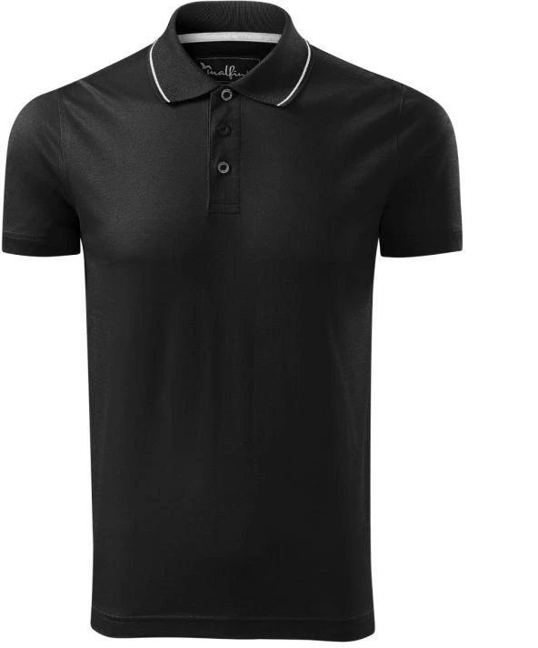 Malfini polo marškinėliai Grand M MLI-25901