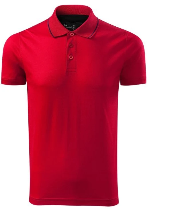 Malfini polo marškinėliai Grand M MLI-25971