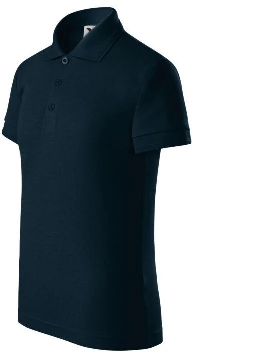 Malfini Polo marškinėliai vaikams MLI-22202
