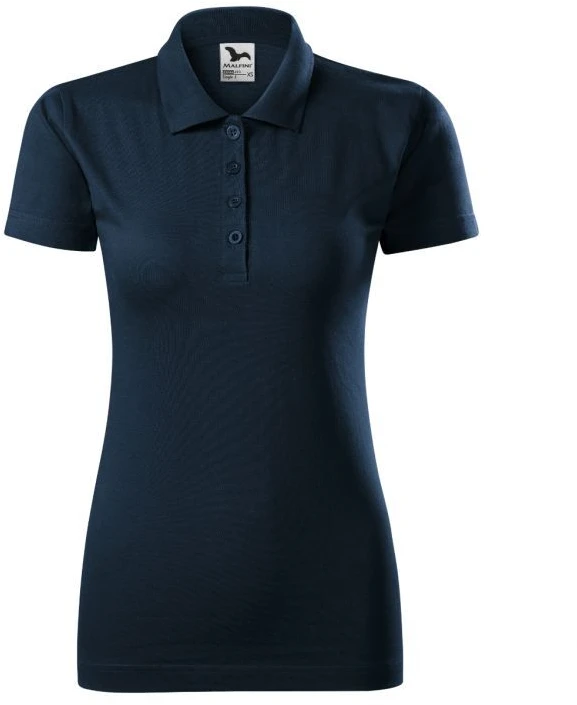 Malfini Polo Marškinėliai Vyrams MLI-22302