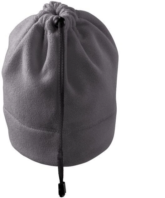 Malfini As Fliso Kepurė-Movas MALFINI Practic Unisex, Plieno Pilkumo