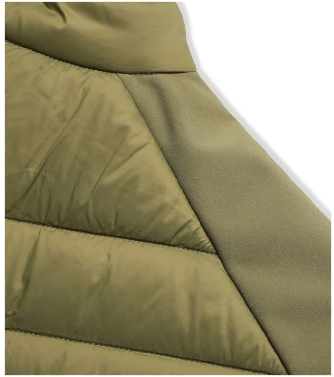 Malfini Premium Cross M MLI-555A4 Hibridinė Striukė