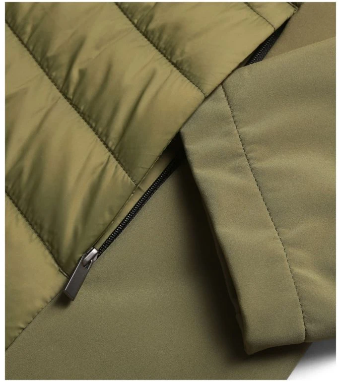 Malfini Premium Cross M MLI-555A4 Hibridinė Striukė