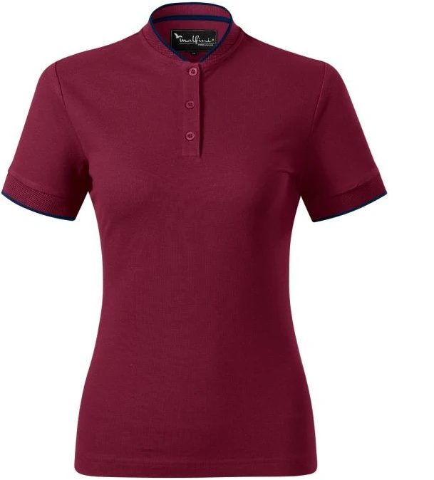 Malfini Premium Diamond W Marškinė "Polo" MLI-27486