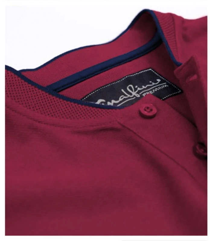 Malfini Premium Diamond W Polo Marškinėliai MLI-274A4