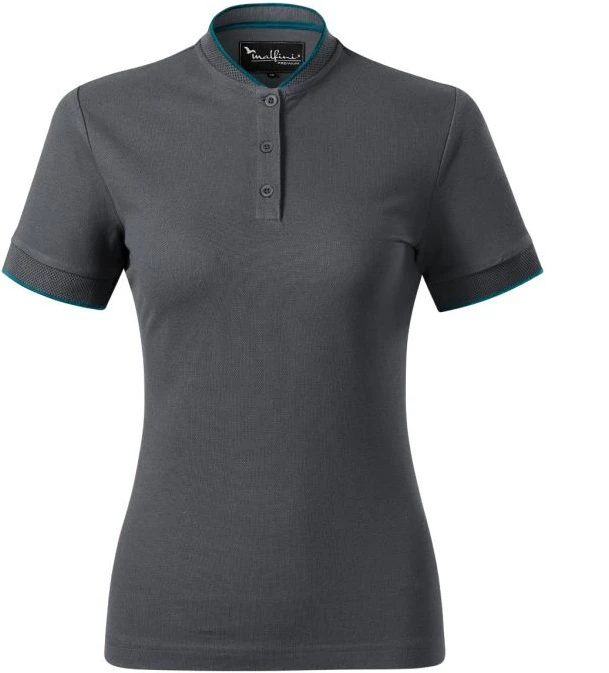 Malfini Premium Diamond W Polo Marškinėliai MLI-27483