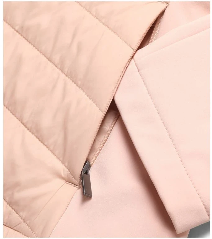 „Malfini Premium Hybrid Jacket Cross W“ MLI-556C5