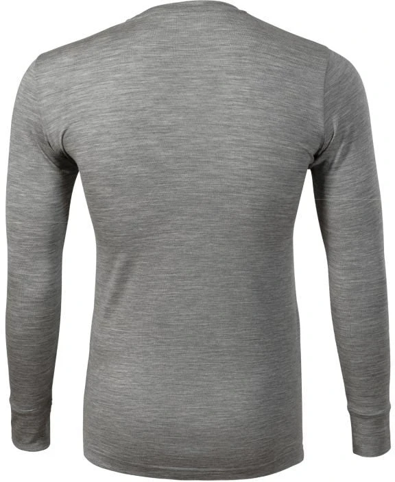 Malfini Premium Merino Rise LS M Marškinėliai MLI-15912