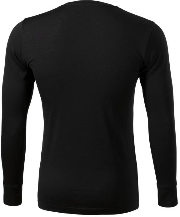 Malfini Premium Merino Rise LS M Marškinėliai MLI-15901