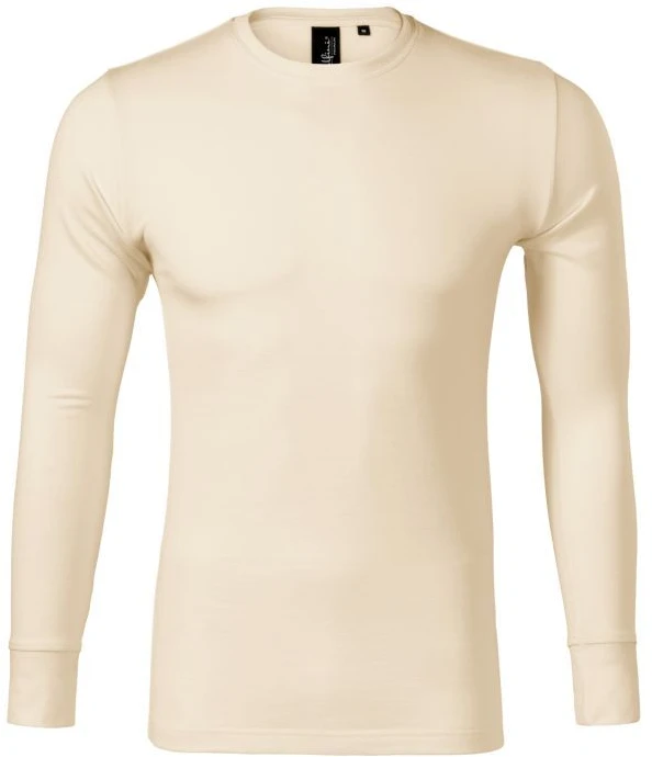 Malfini Premium Merino Rise LS M Marškinėliai MLI-15921