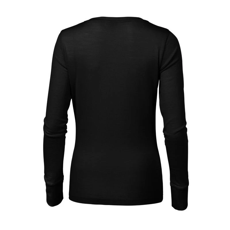 Malfini Premium Merino Rise LS W MLI-16001 Marškinėliai