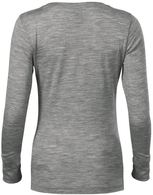 Malfini Premium Merino Rise LS W MLI-16012 Marškinėliai