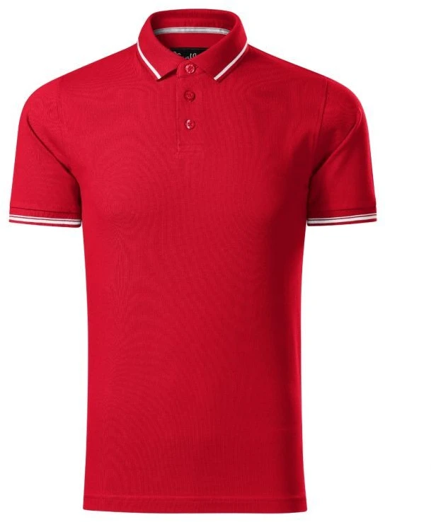 Malfini Premium Perfection vienspalvis polo marškinėliai MLI-25171