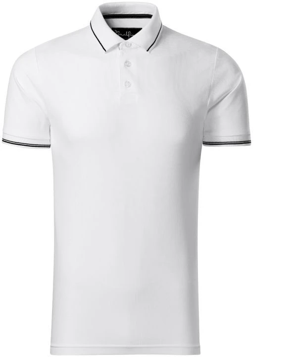 Malfini Premium Perfection vienspalvis polo marškinėliai M MLI-25100