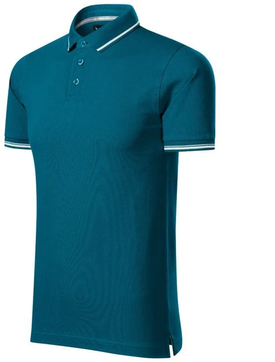 Malfini Premium Perfection vienspalvis polo marškinėliai MLI-25193