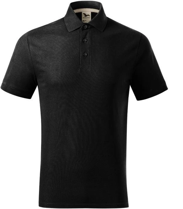 Malfini Prime M MLI-23401 Polo Marškinėliai