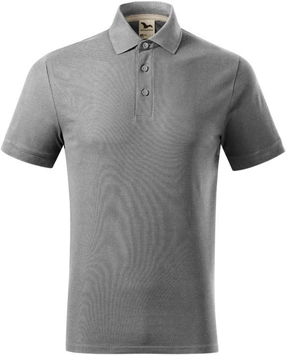 Malfini Prime M MLI-23425 Polo Marškinėliai