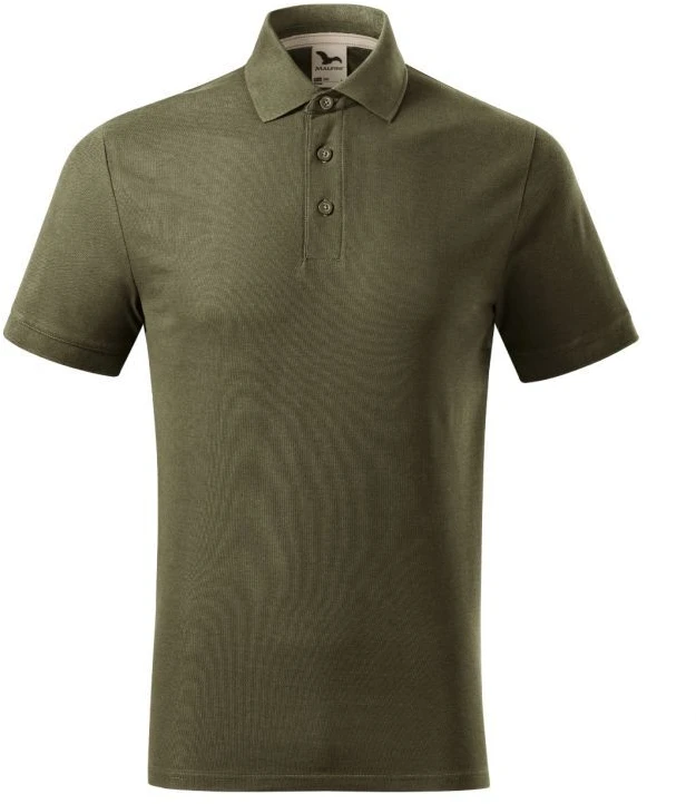 Malfini Prime M MLI-23469 Marškinėliai POLO
