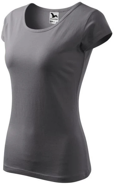 Malfini Pure W marškinėliai MLI-12236